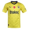 Maillot de Foot Fenerbahce Exterieur 2023-24